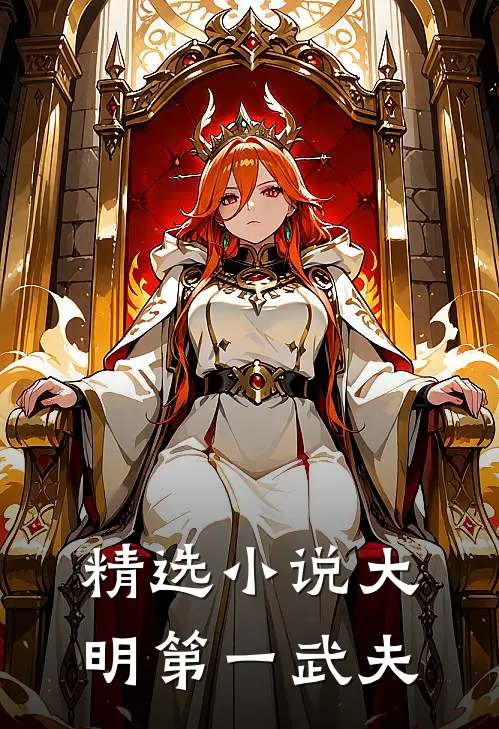 精选小说大明第一武夫