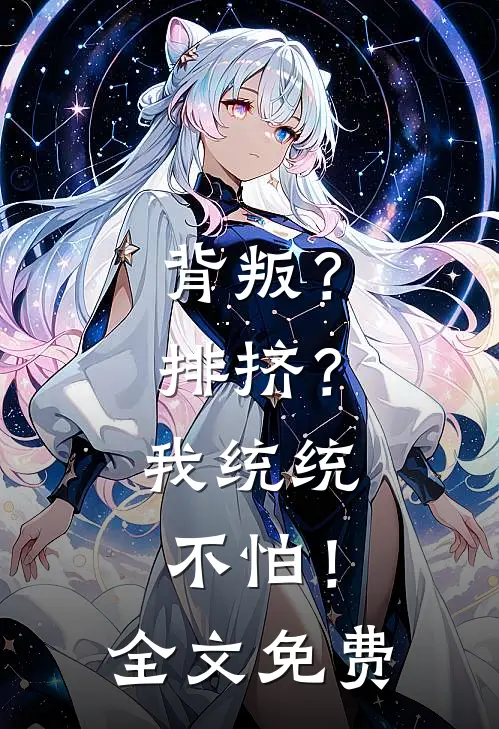 背叛？排挤？我统统不怕！全文免费