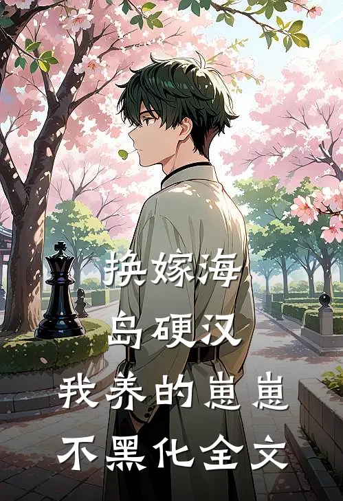 换嫁海岛硬汉，我养的崽崽不黑化全文