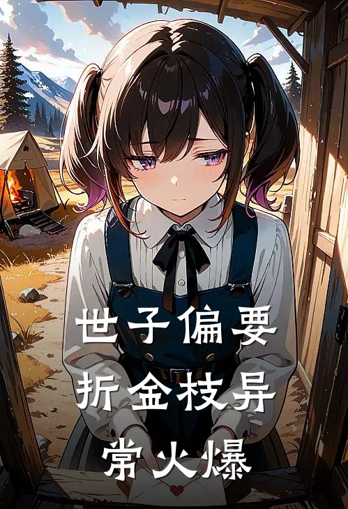 世子偏要折金枝异常火爆