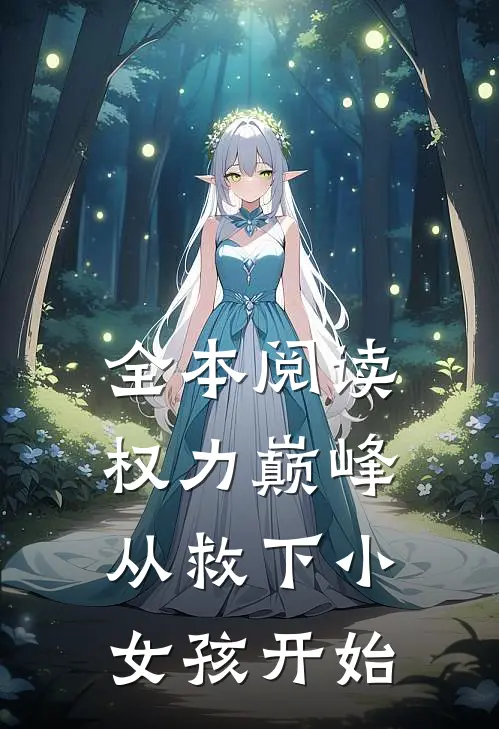 全本阅读权力巅峰：从救下小女孩开始