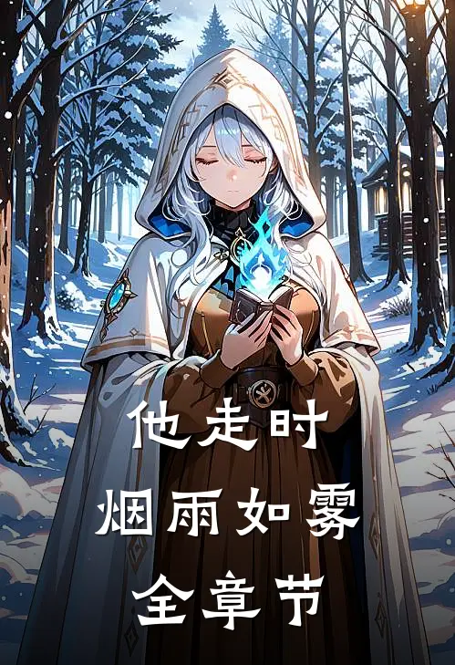 他走时，烟雨如雾全章节