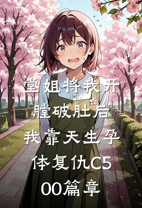 堂姐将我开膛破肚后，我靠天生孕体复仇C500篇章