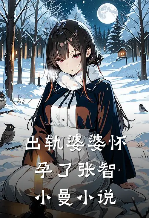 出轨婆婆怀孕了张智小曼小说