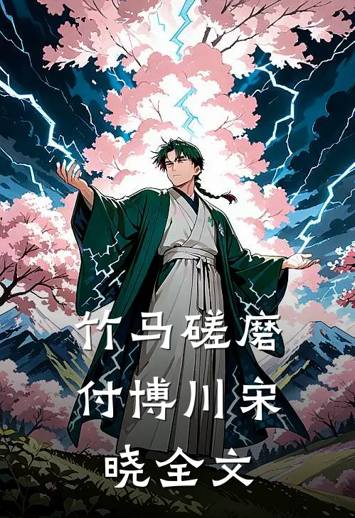 竹马磋磨付博川宋晓全文