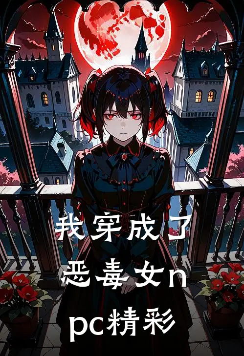 我穿成了恶毒女npc精彩