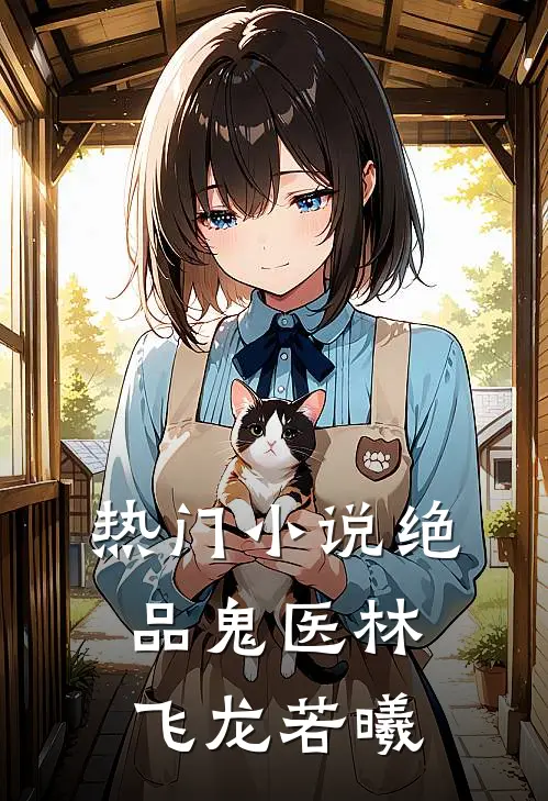 热门小说绝品鬼医林飞龙若曦