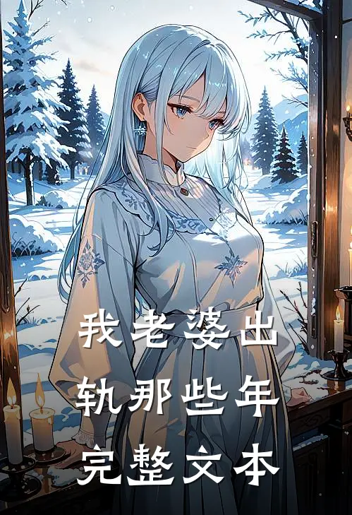 我老婆出轨那些年完整文本
