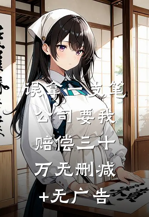 误拿一支笔，公司要我赔偿三十万无删减+无广告