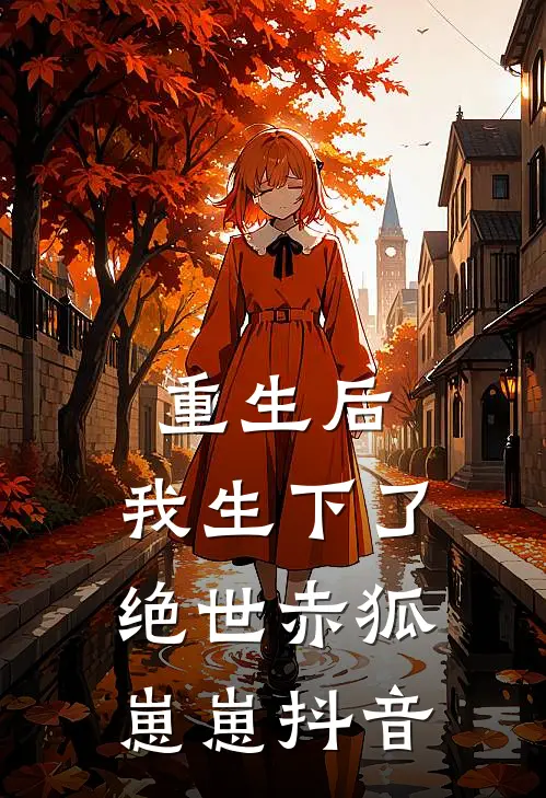 重生后，我生下了绝世赤狐崽崽抖音
