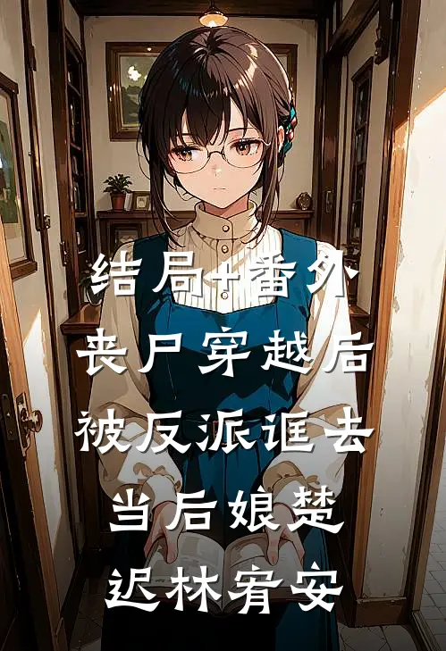 结局+番外丧尸穿越后，被反派诓去当后娘楚迟林宥安