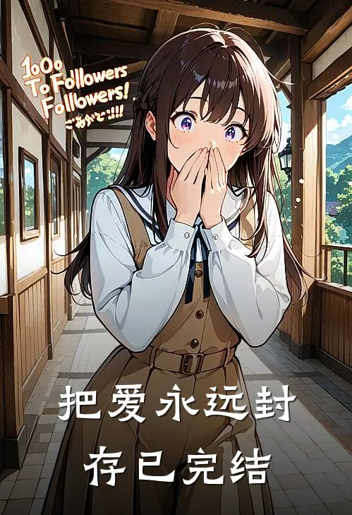 把爱永远封存已完结