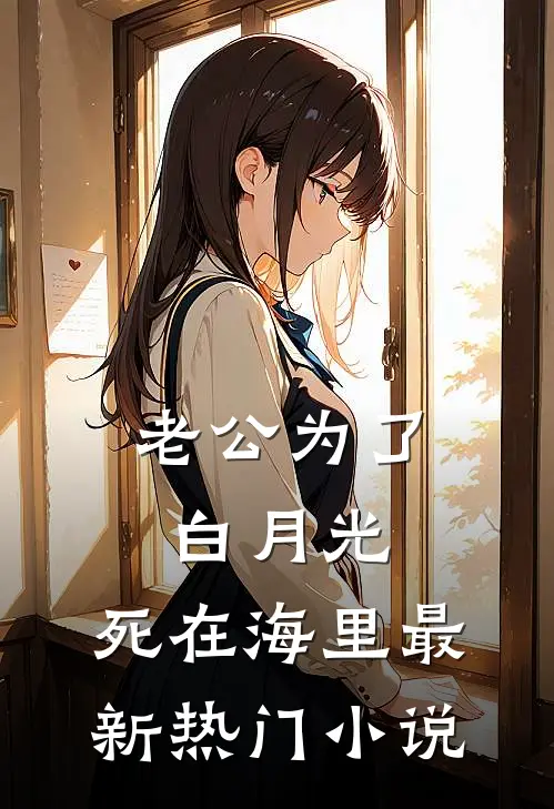老公为了白月光，死在海里最新热门小说