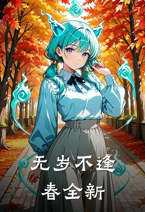 无岁不逢春全新