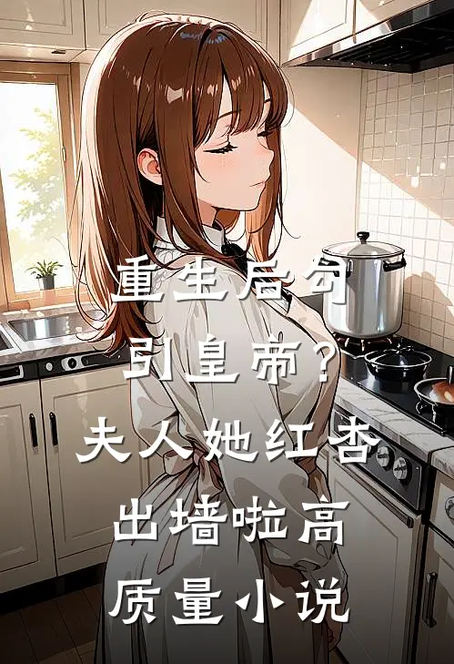 重生后勾引皇帝？夫人她红杏出墙啦高质量小说
