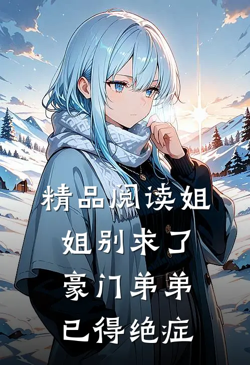 精品阅读姐姐别求了，豪门弟弟已得绝症