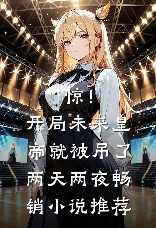 惊！开局未来皇帝就被吊了两天两夜畅销小说推荐