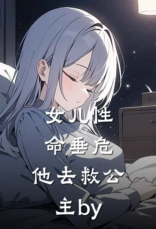 女儿性命垂危，他去救公主by