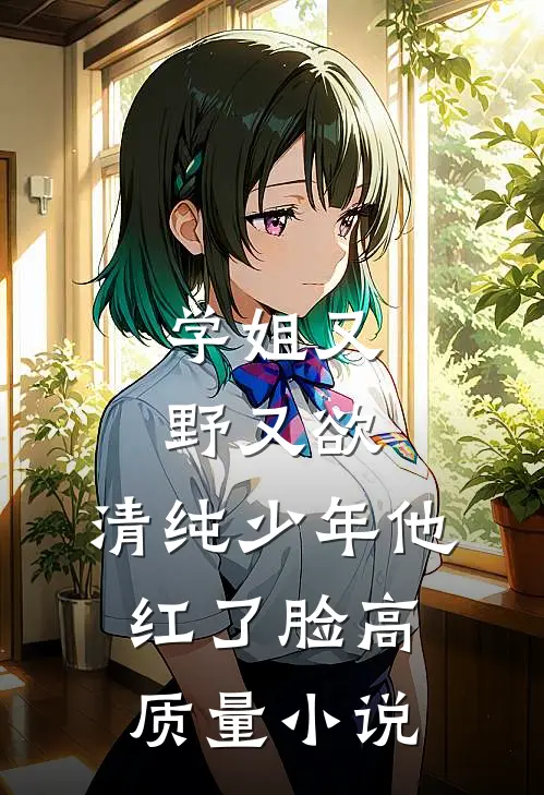 学姐又野又欲，清纯少年他红了脸高质量小说