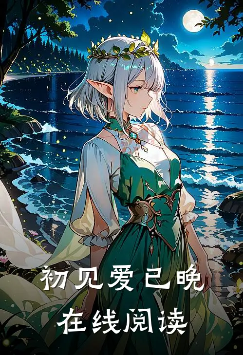 初见爱已晚在线阅读