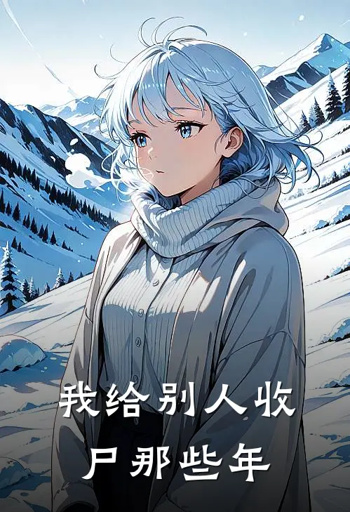 我给别人收尸那些年