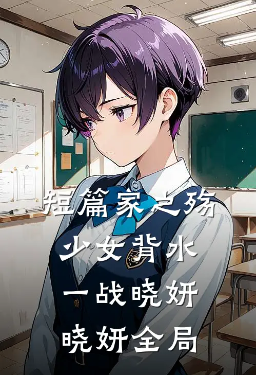 短篇《家之殇，少女背水一战》晓妍晓妍全局