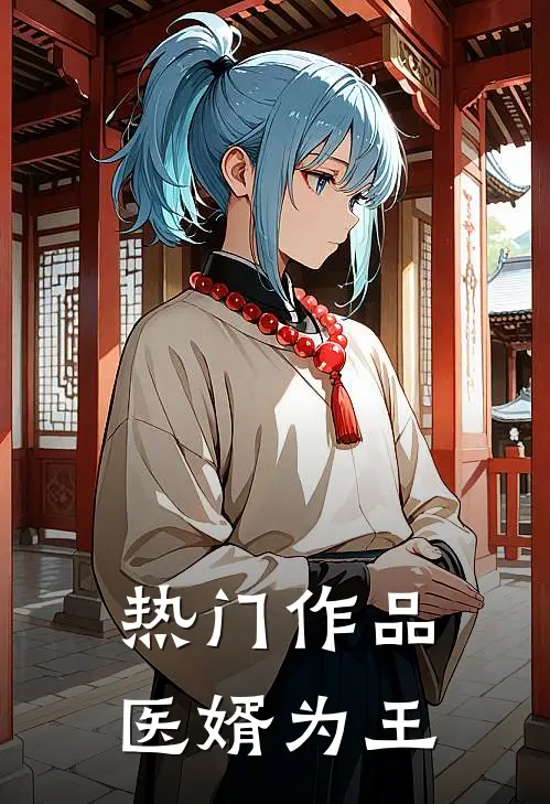 热门作品医婿为王