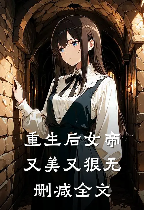 重生后女帝又美又狠无删减全文