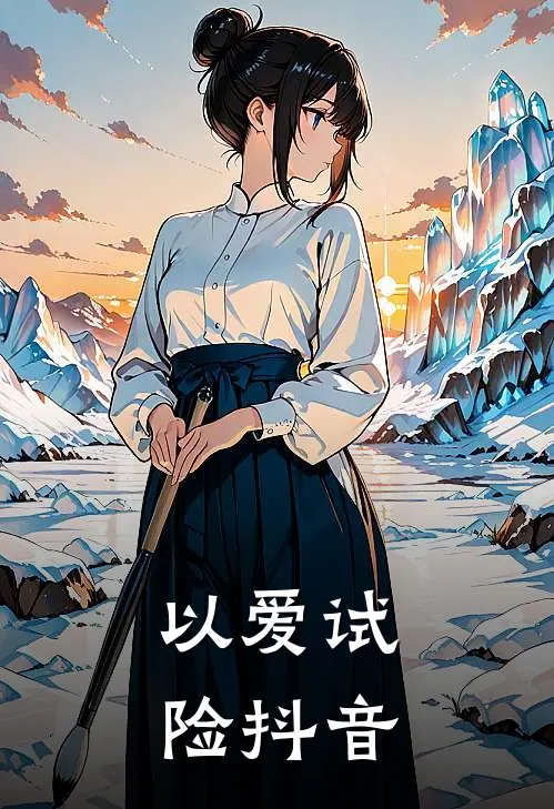以爱试险抖音