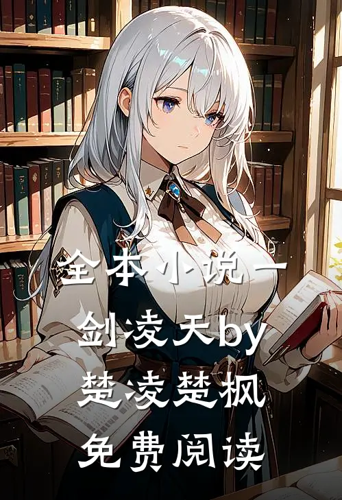全本小说一剑凌天by楚凌楚枫免费阅读