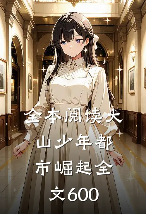 全本阅读大山少年都市崛起全文600