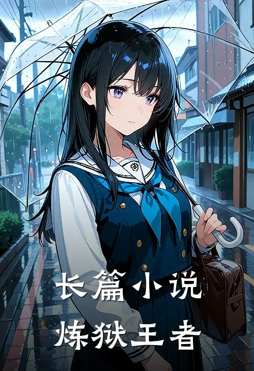 长篇小说炼狱王者