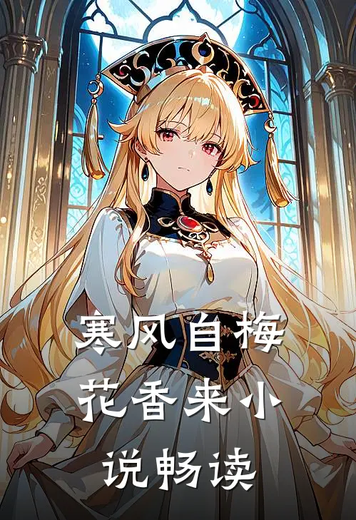 寒风自梅花香来小说畅读