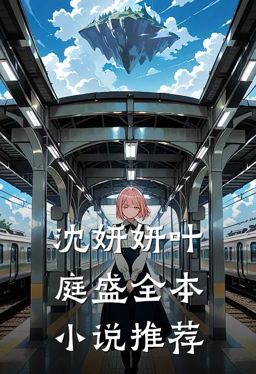 沈妍妍叶庭盛全本小说推荐
