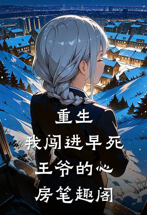 重生：我闯进早死王爷的心房笔趣阁