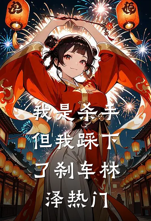 我是杀手，但我踩下了刹车林泽热门