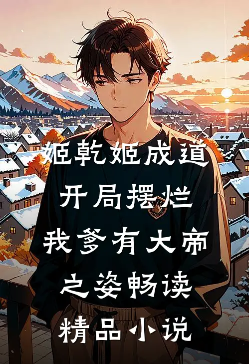姬乾姬成道开局摆烂,我爹有大帝之姿畅读精品小说