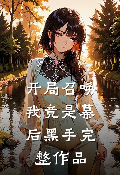 开局召唤：我竟是幕后黑手完整作品