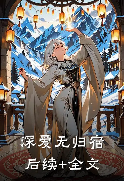 深爱无归宿后续+全文