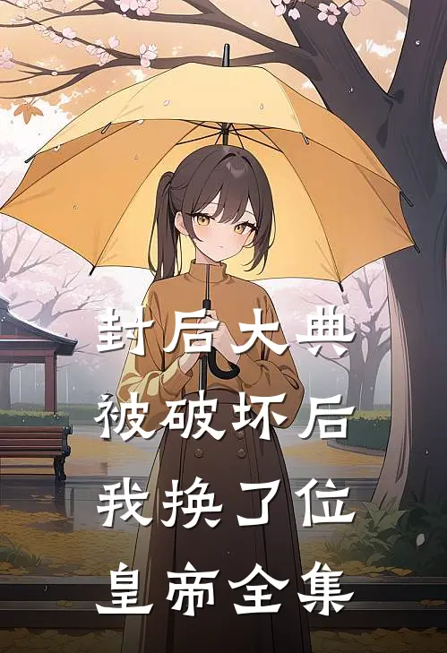 封后大典被破坏后，我换了位皇帝全集