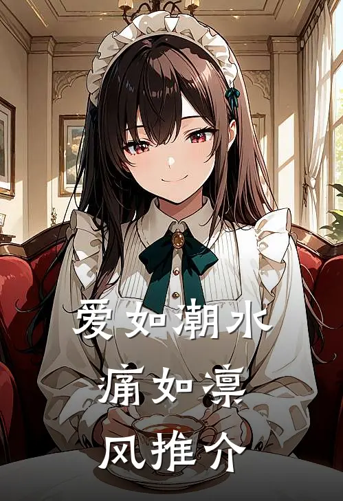 爱如潮水，痛如凛风推介