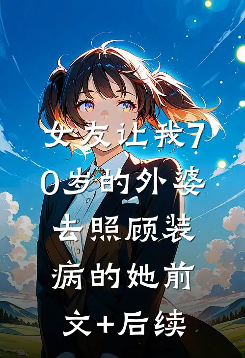 女友让我70岁的外婆去照顾装病的她前文+后续