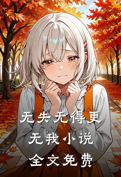 无失无得更无我小说全文免费