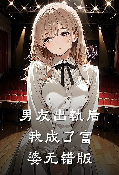 男友出轨后我成了富婆无错版