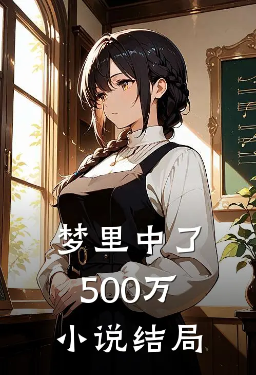 梦里中了500万小说结局