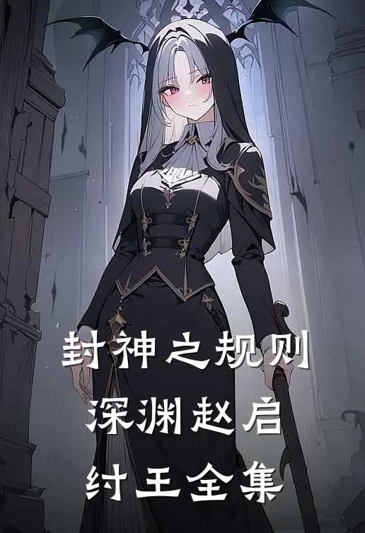 封神之规则深渊赵启纣王 全集