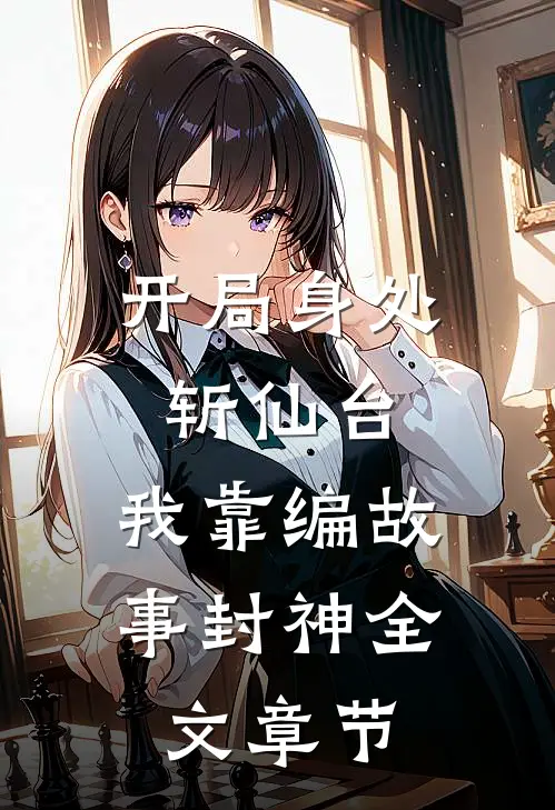 开局身处斩仙台，我靠编故事封神全文章节