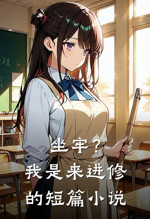 坐牢？我是来进修的短篇小说