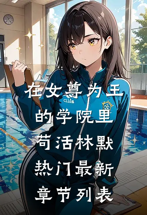 在女尊为王的学院里苟活林默热门最新章节列表
