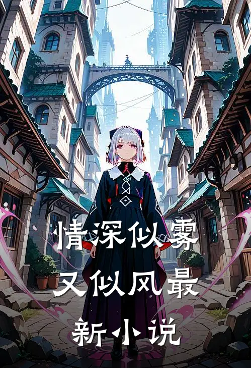 情深似雾又似风最新小说